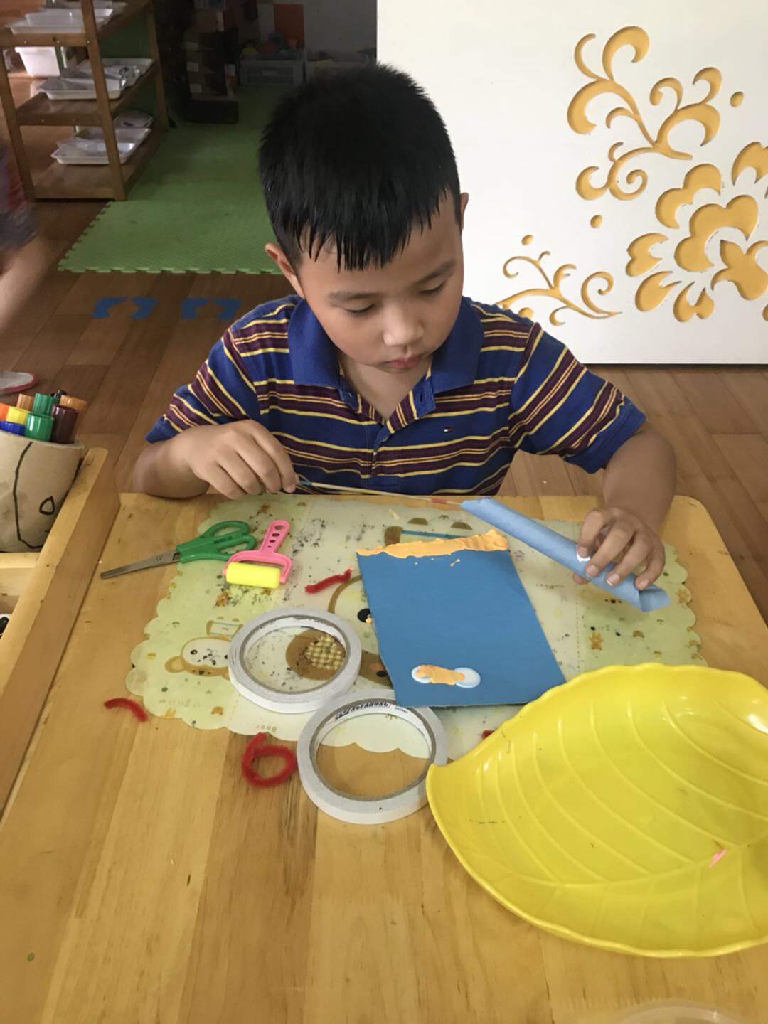 我的相册