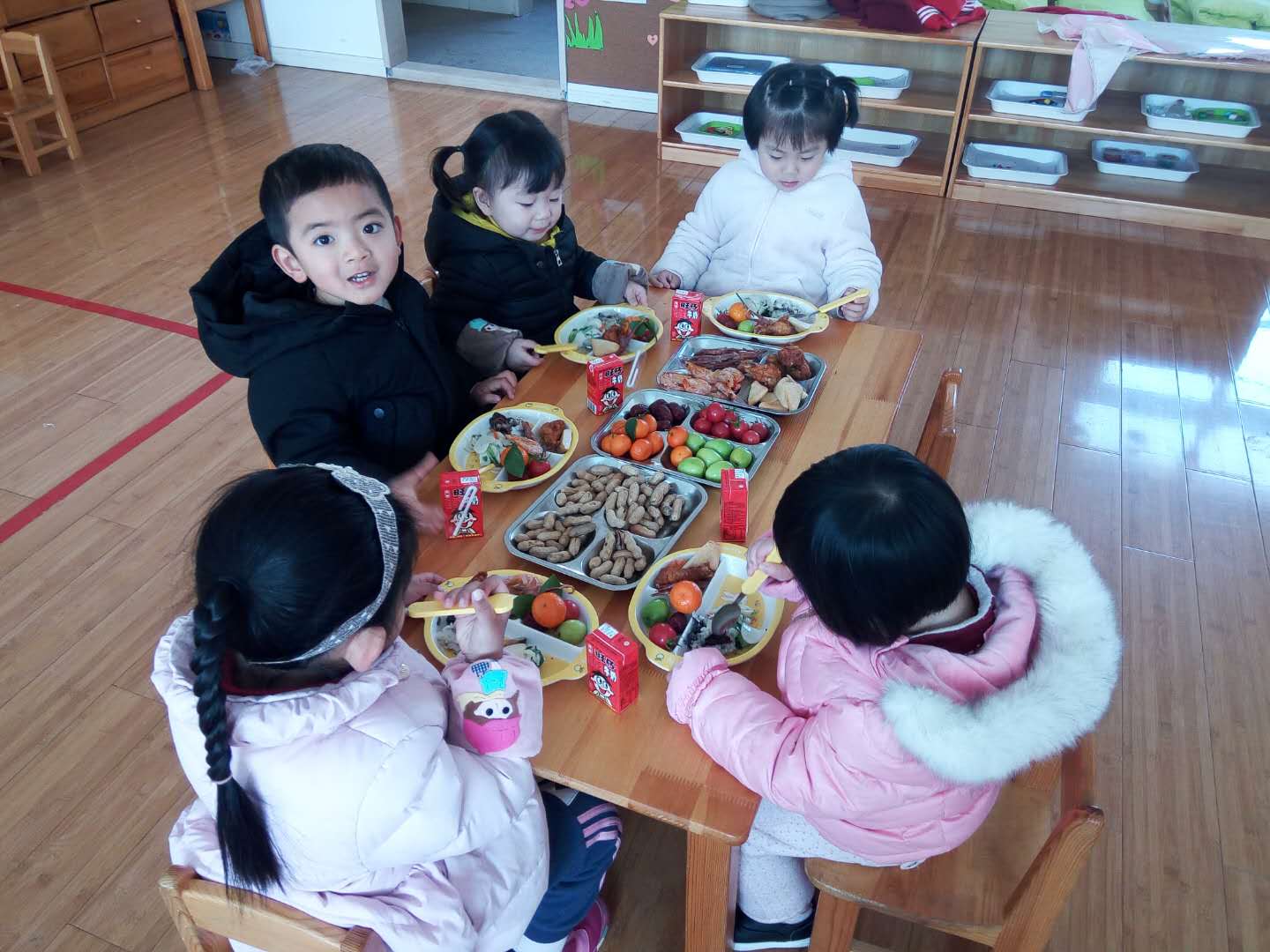 我的相册