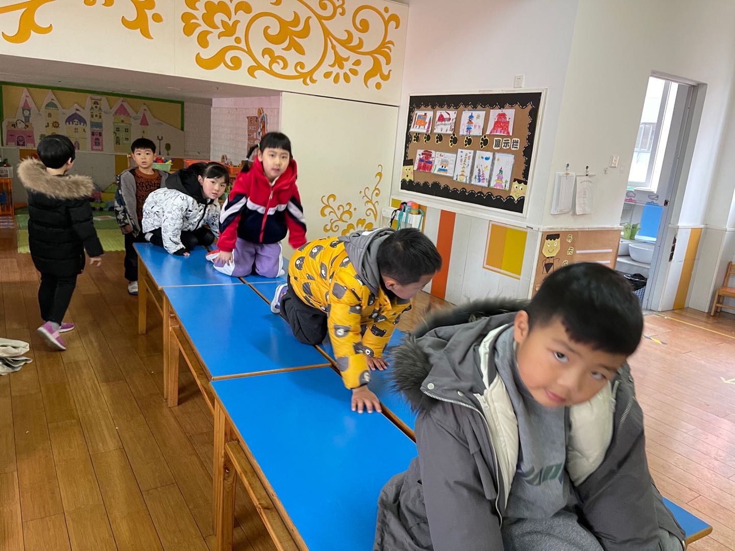 我的相册
