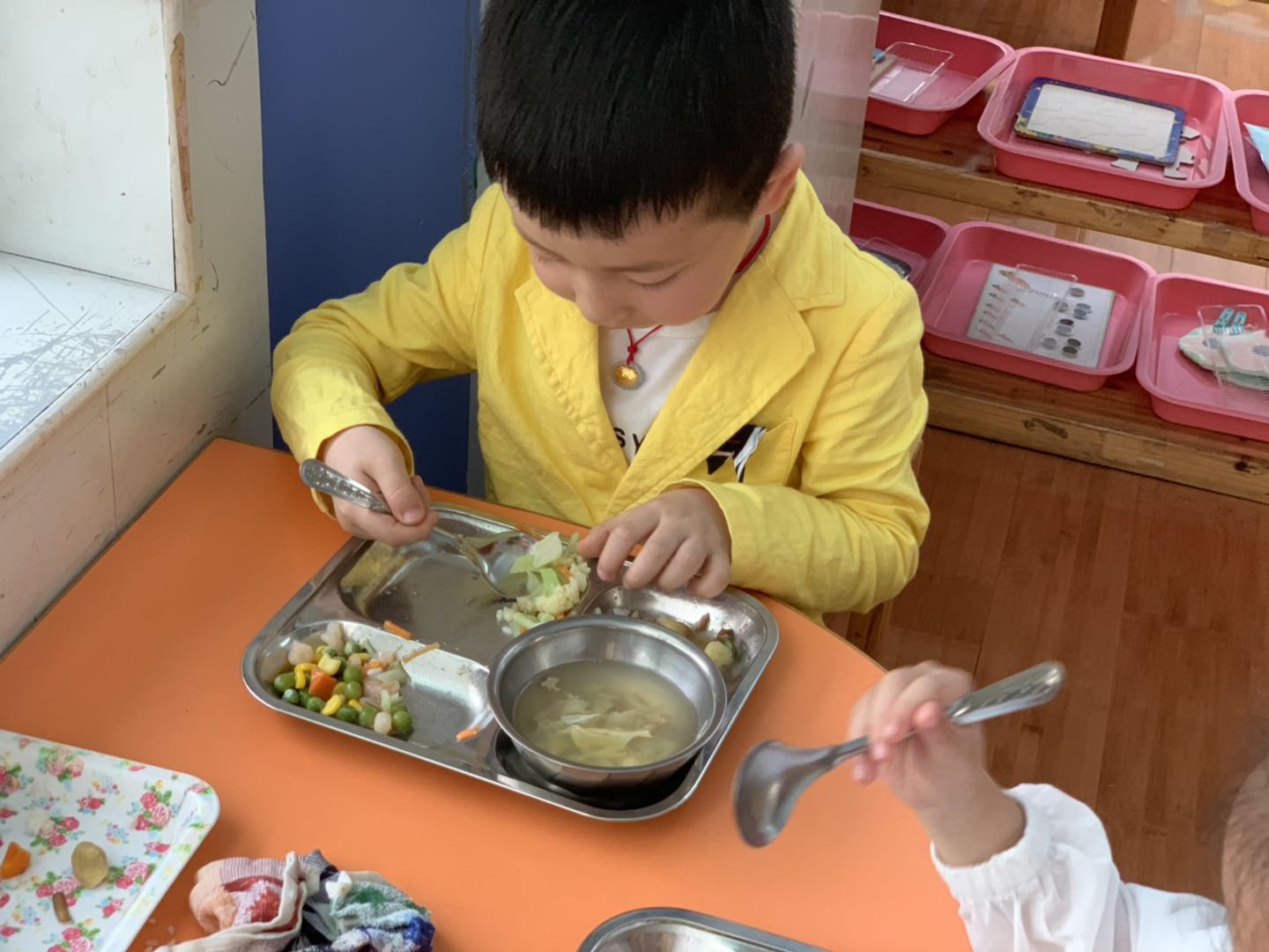 我的相册