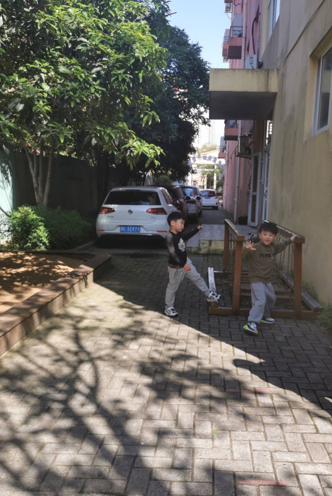 我的相册