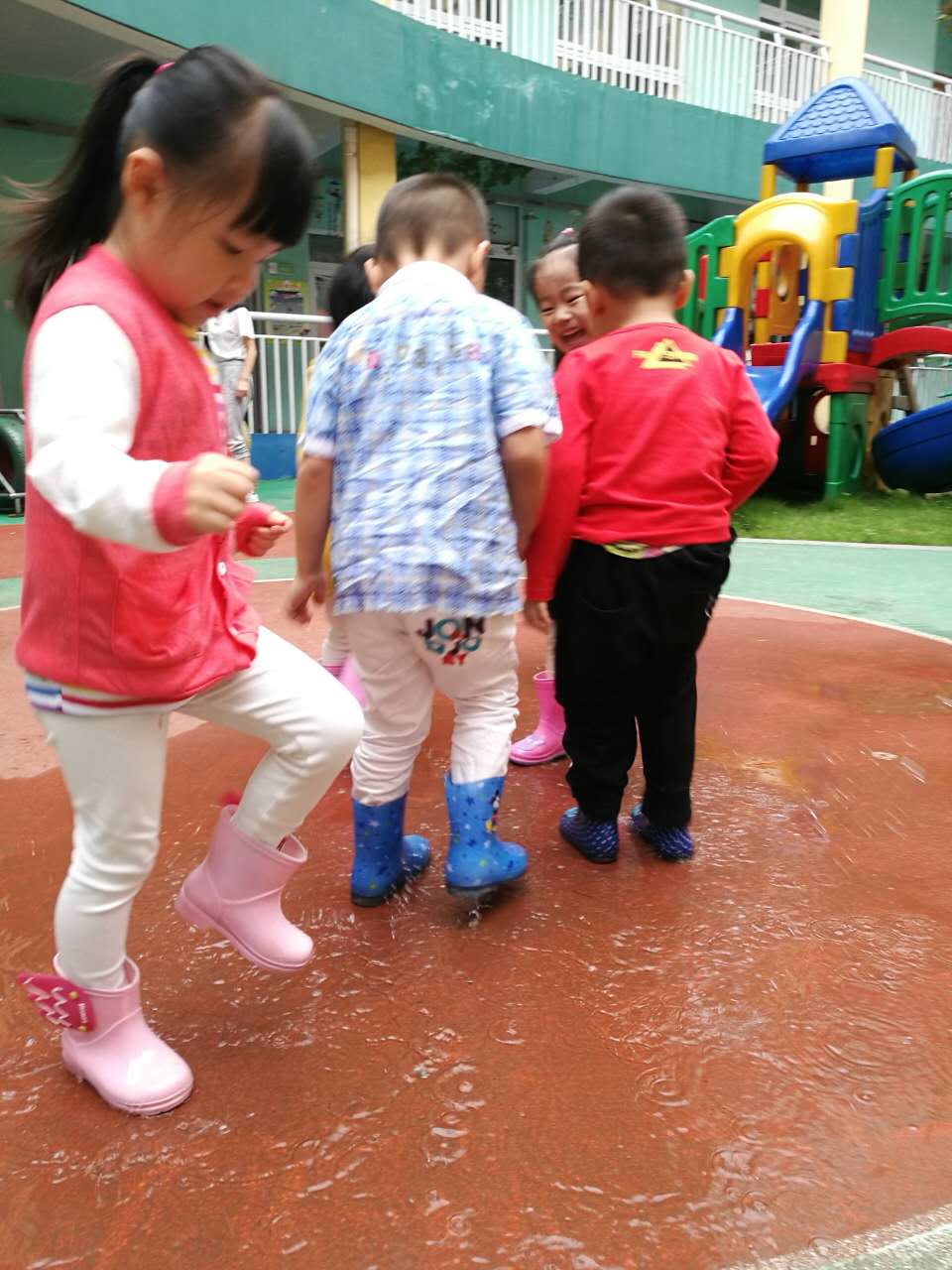 我的相册