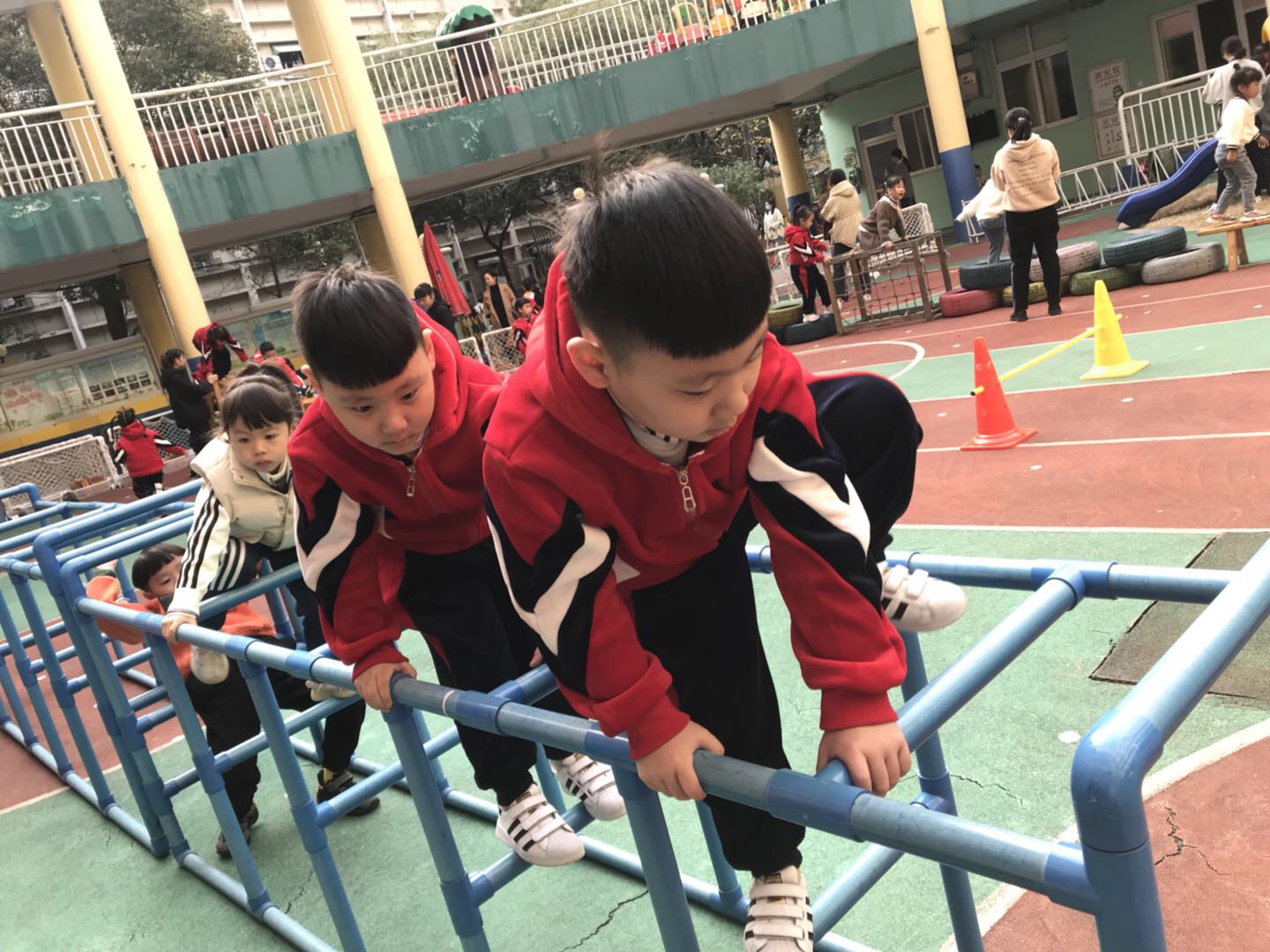 我的相册