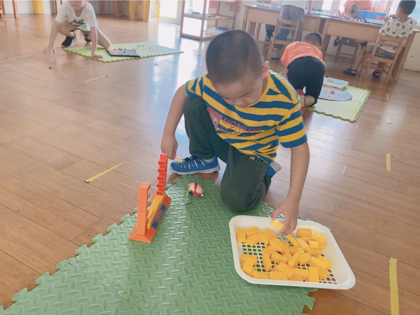 我的相册