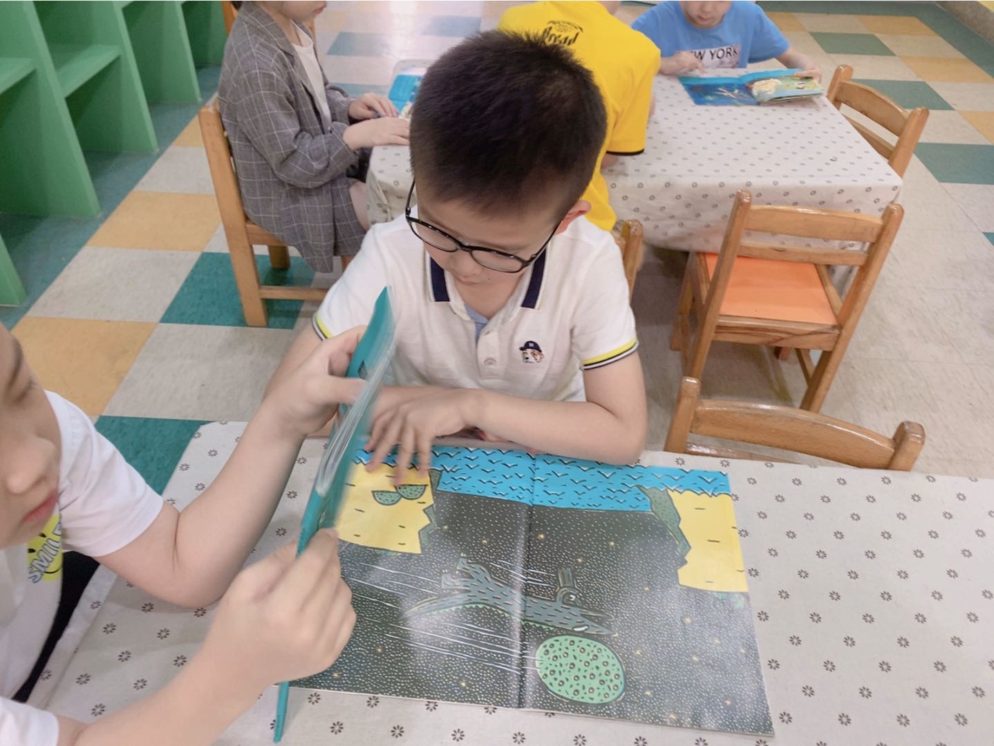 我的相册