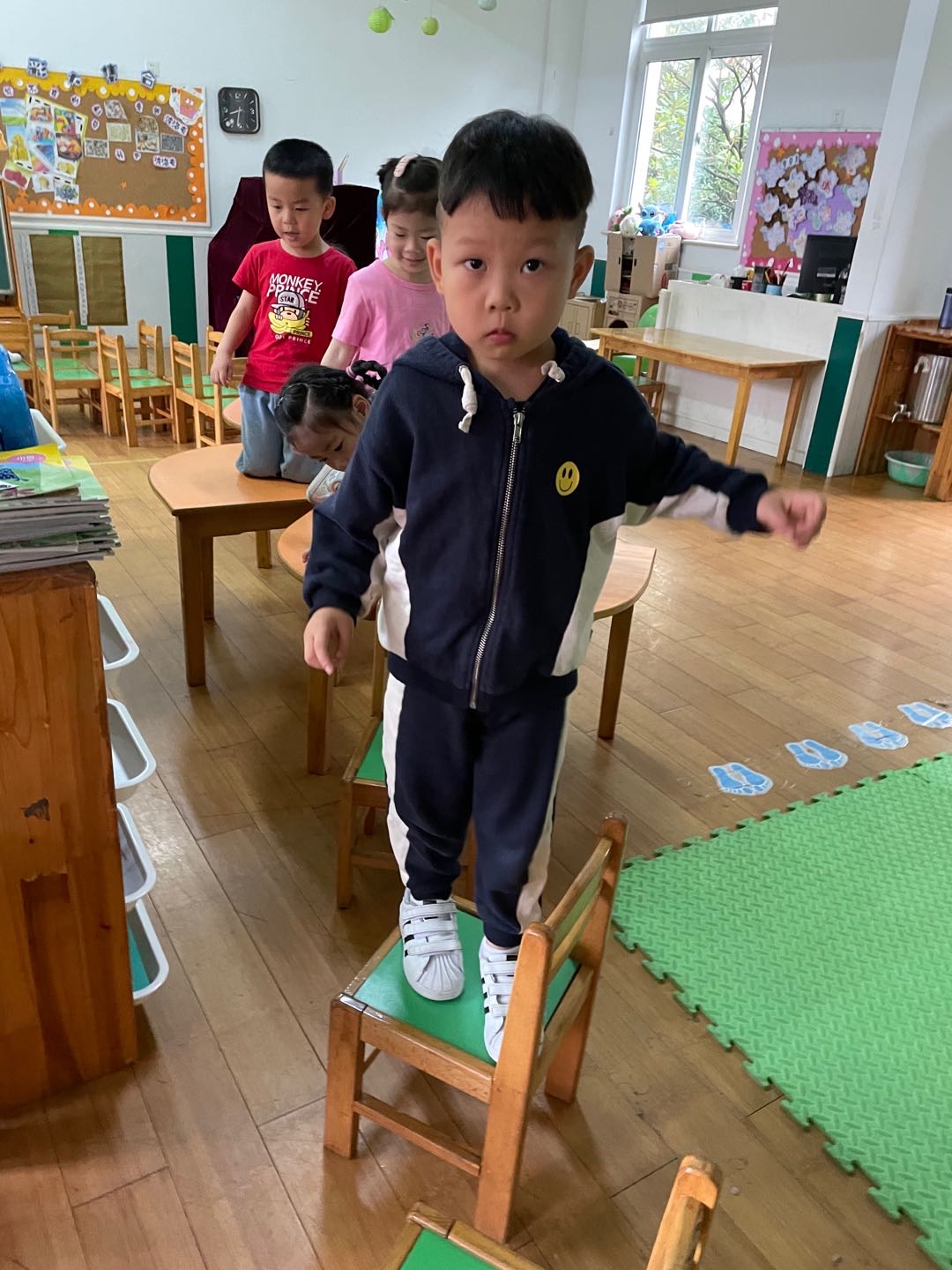 我的相册