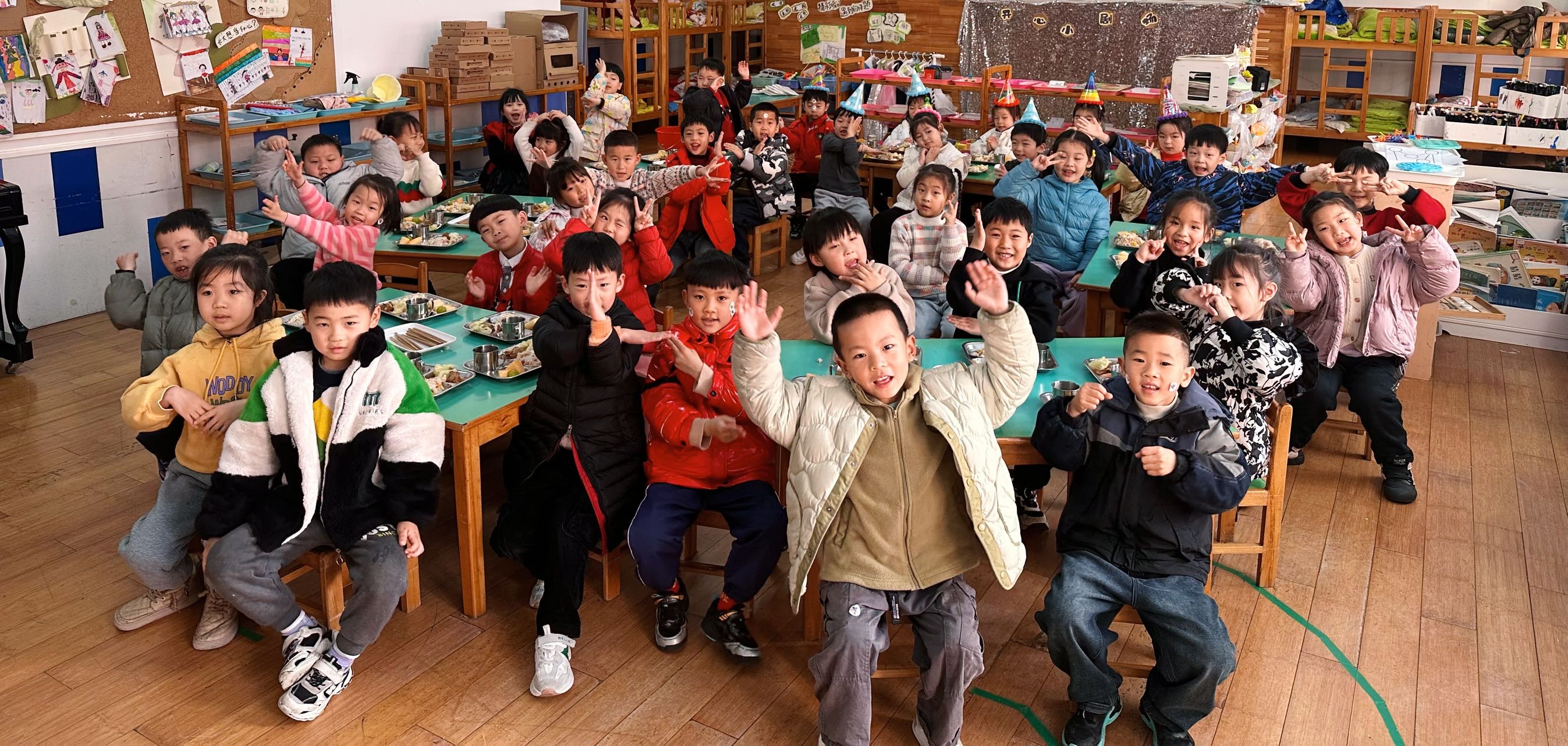 我的相册