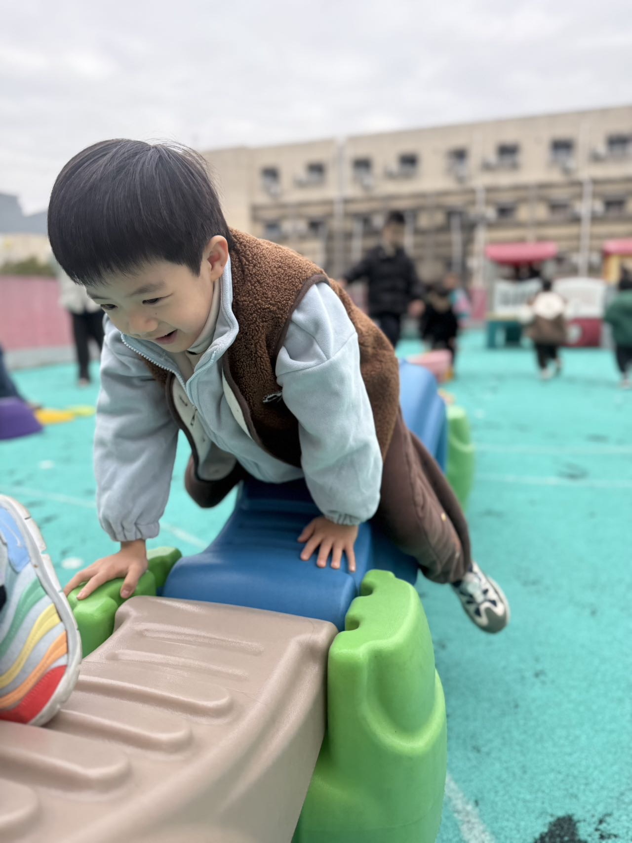 我的相册