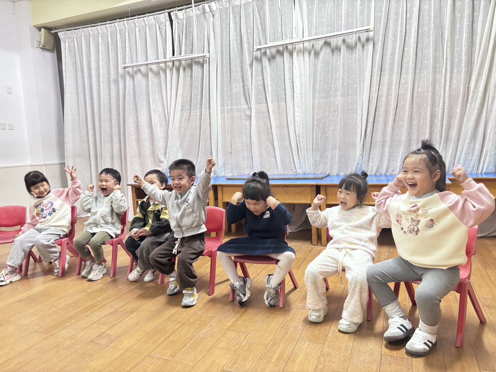 我的相册