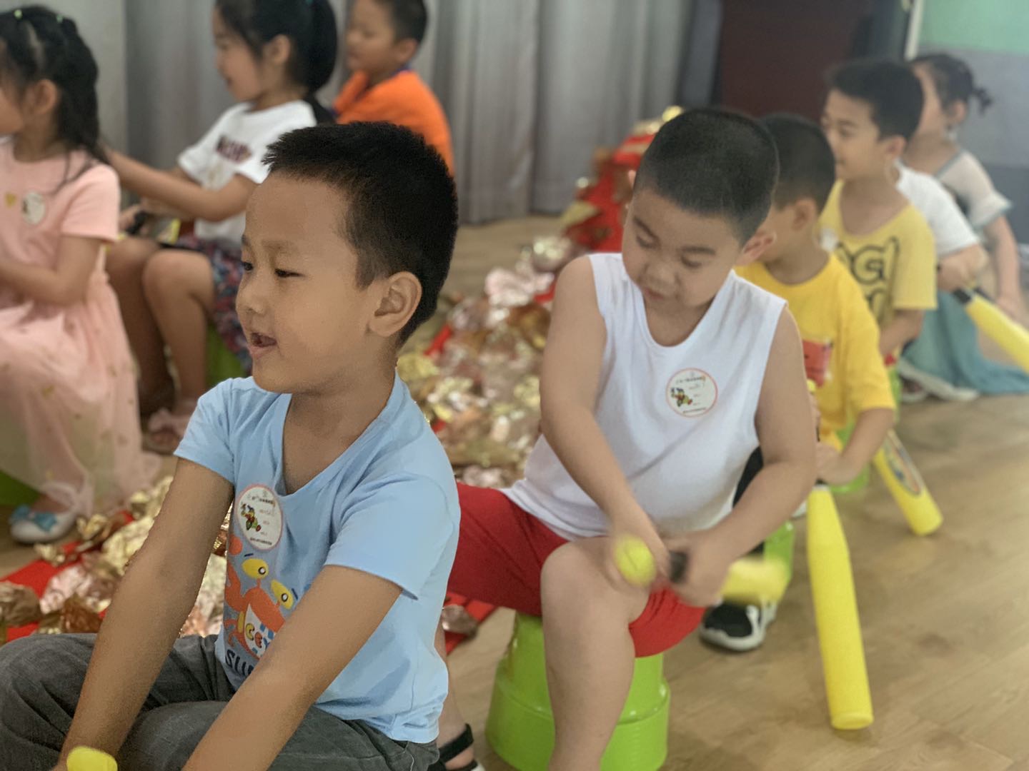 我的相册