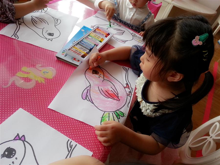 我的相册