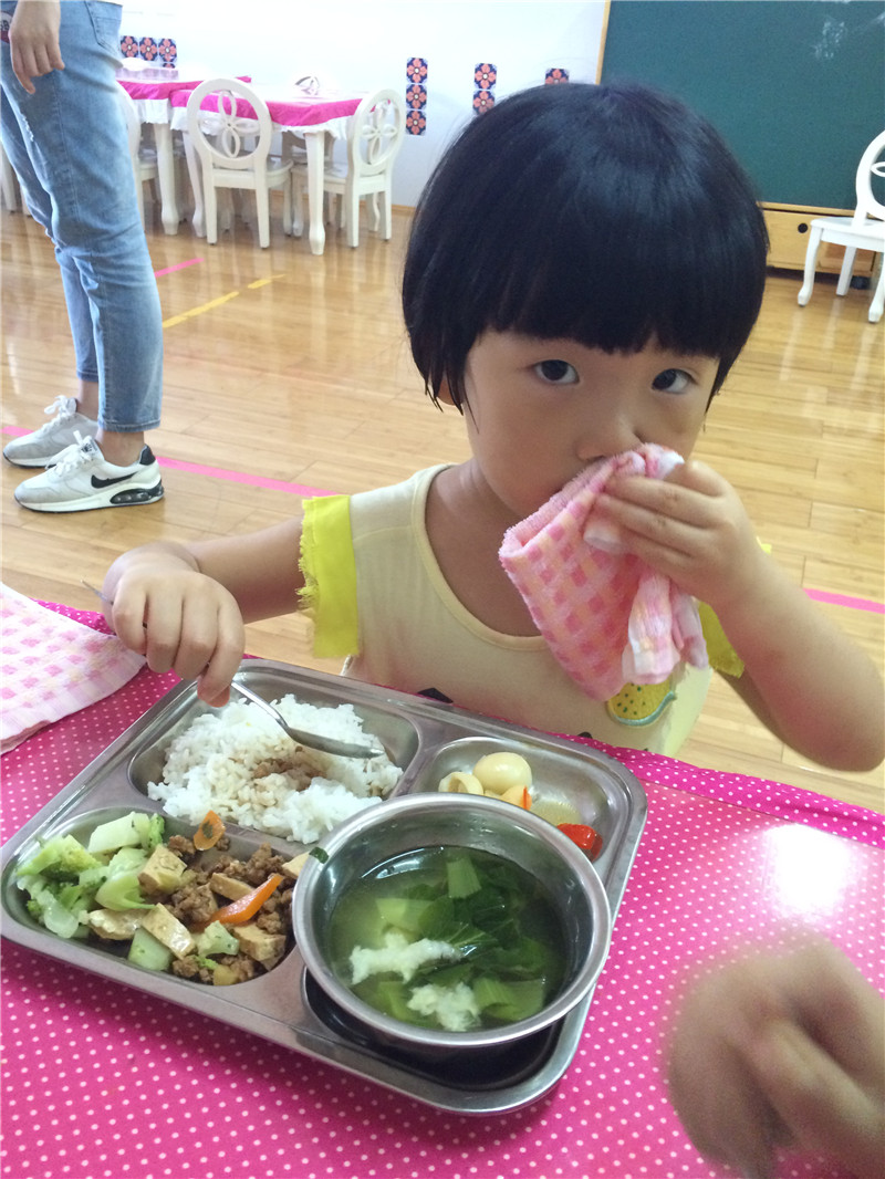 小小班
