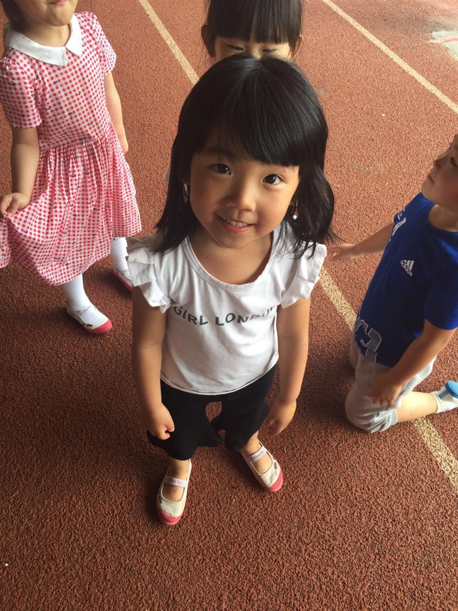 小班