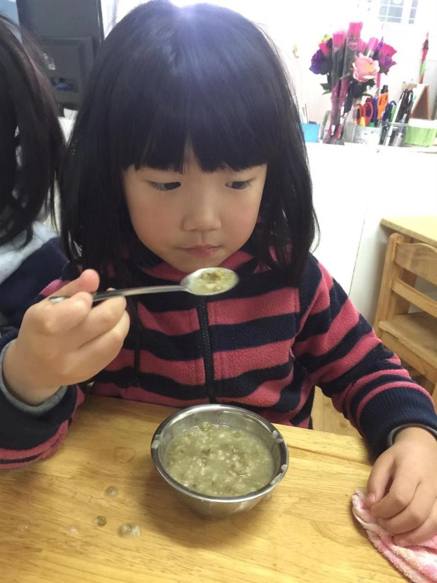 大班