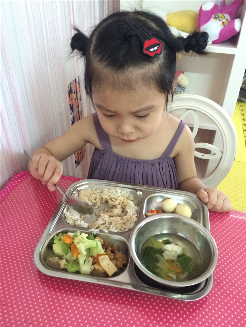 小小班