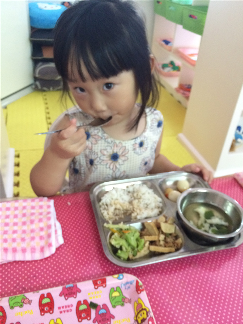 小小班