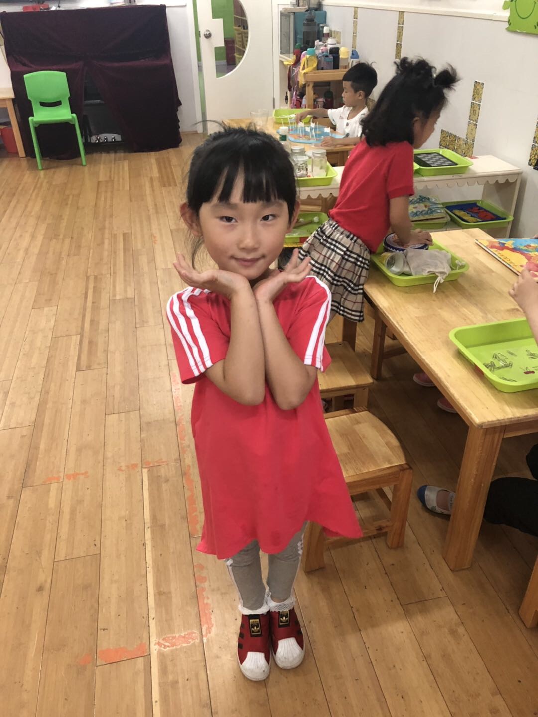 我的相册