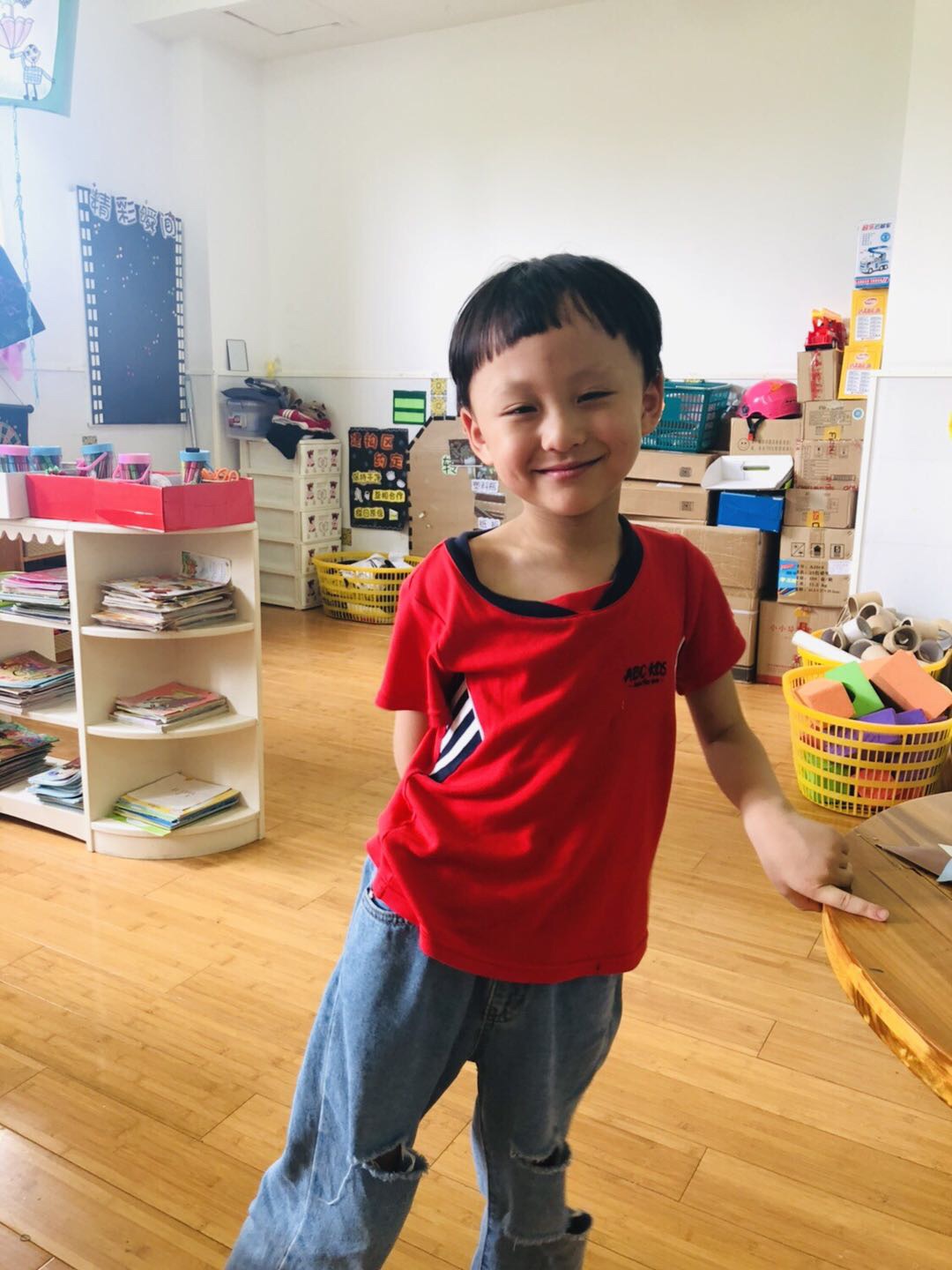 我的相册