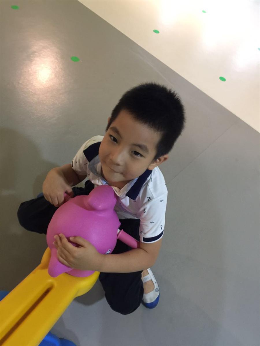 小班