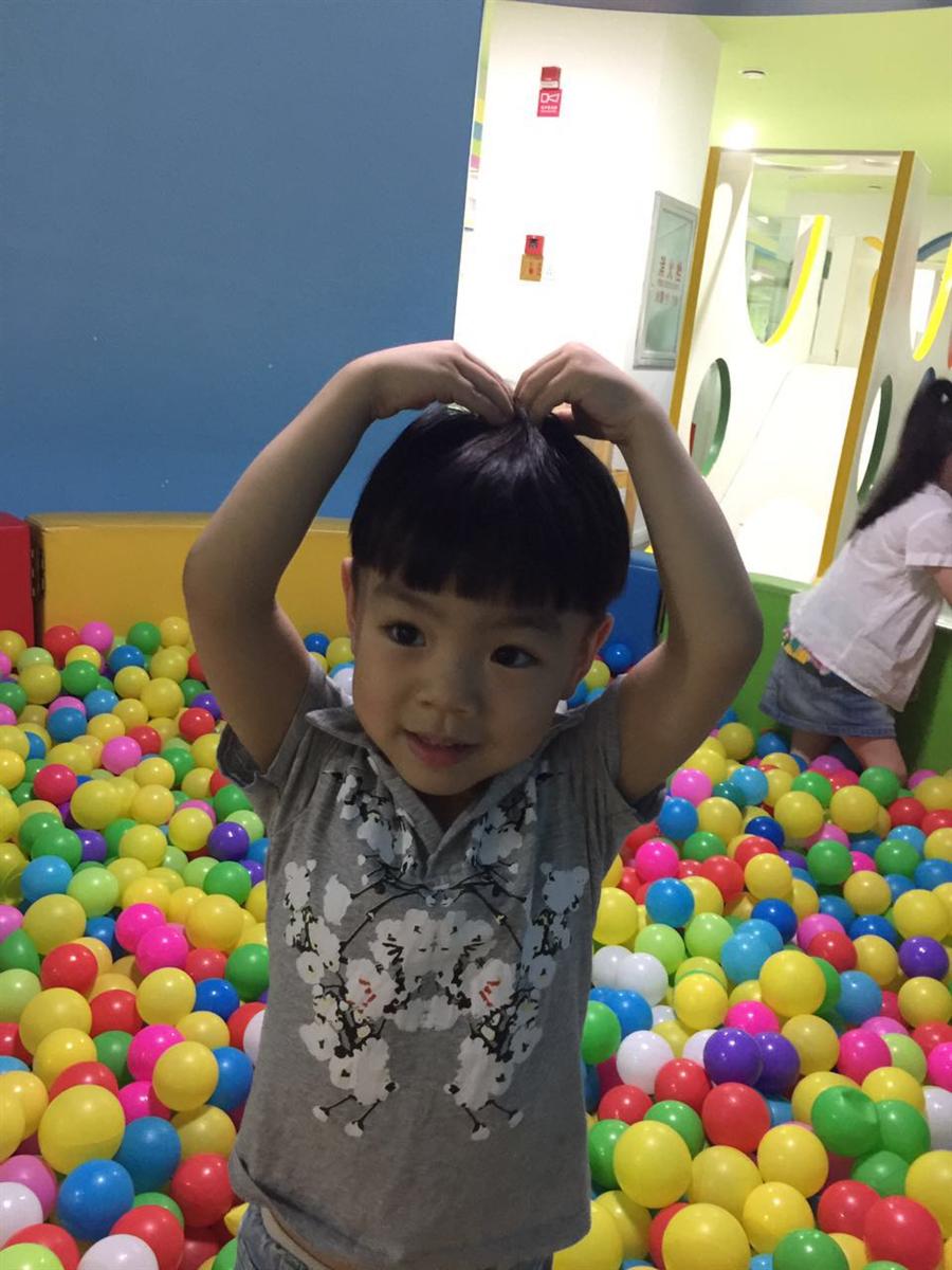 小班