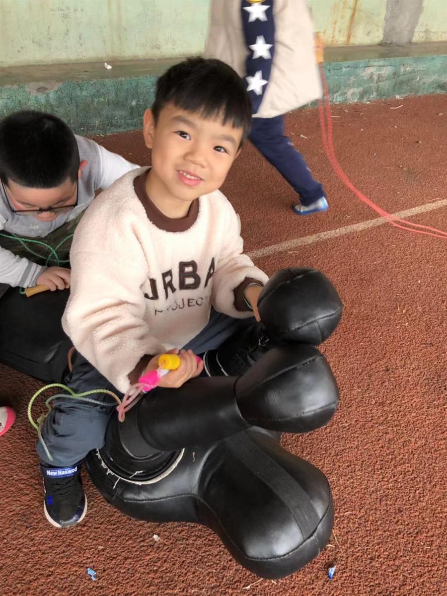 大班