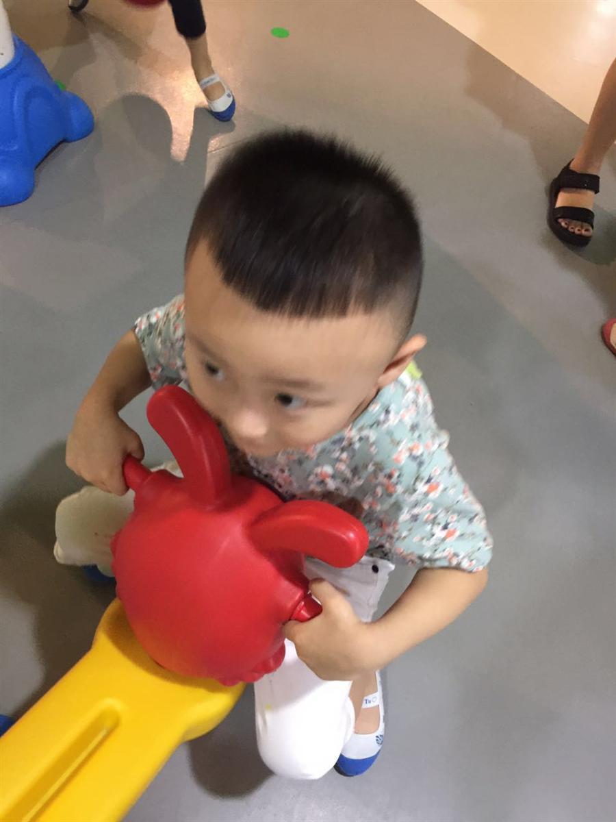 小班