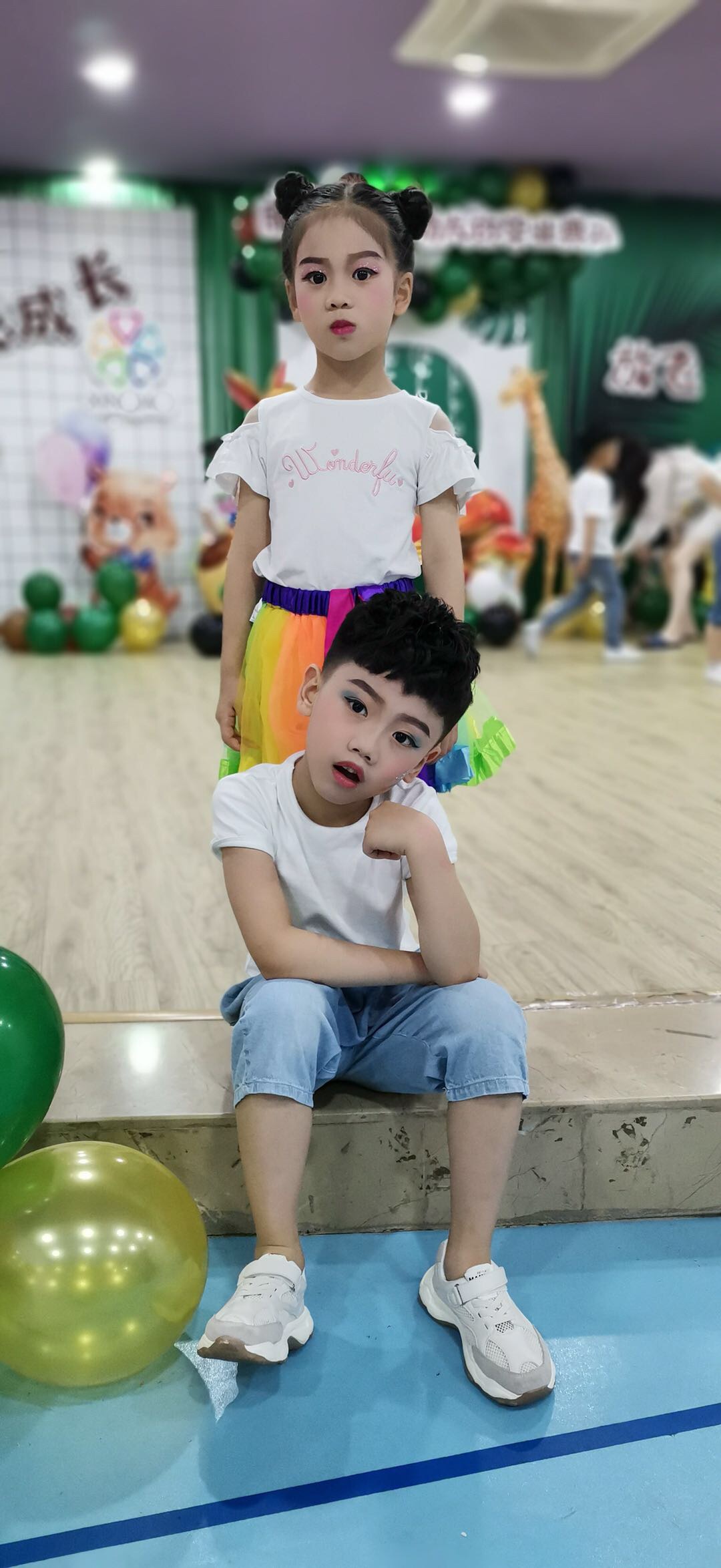我的相册