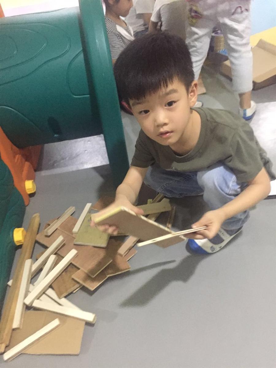 我的相册