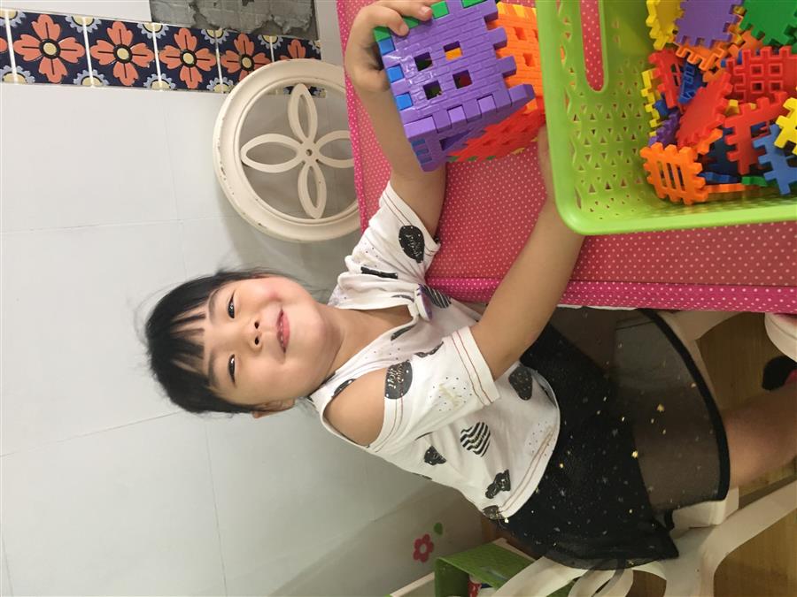 2018.3小班 下