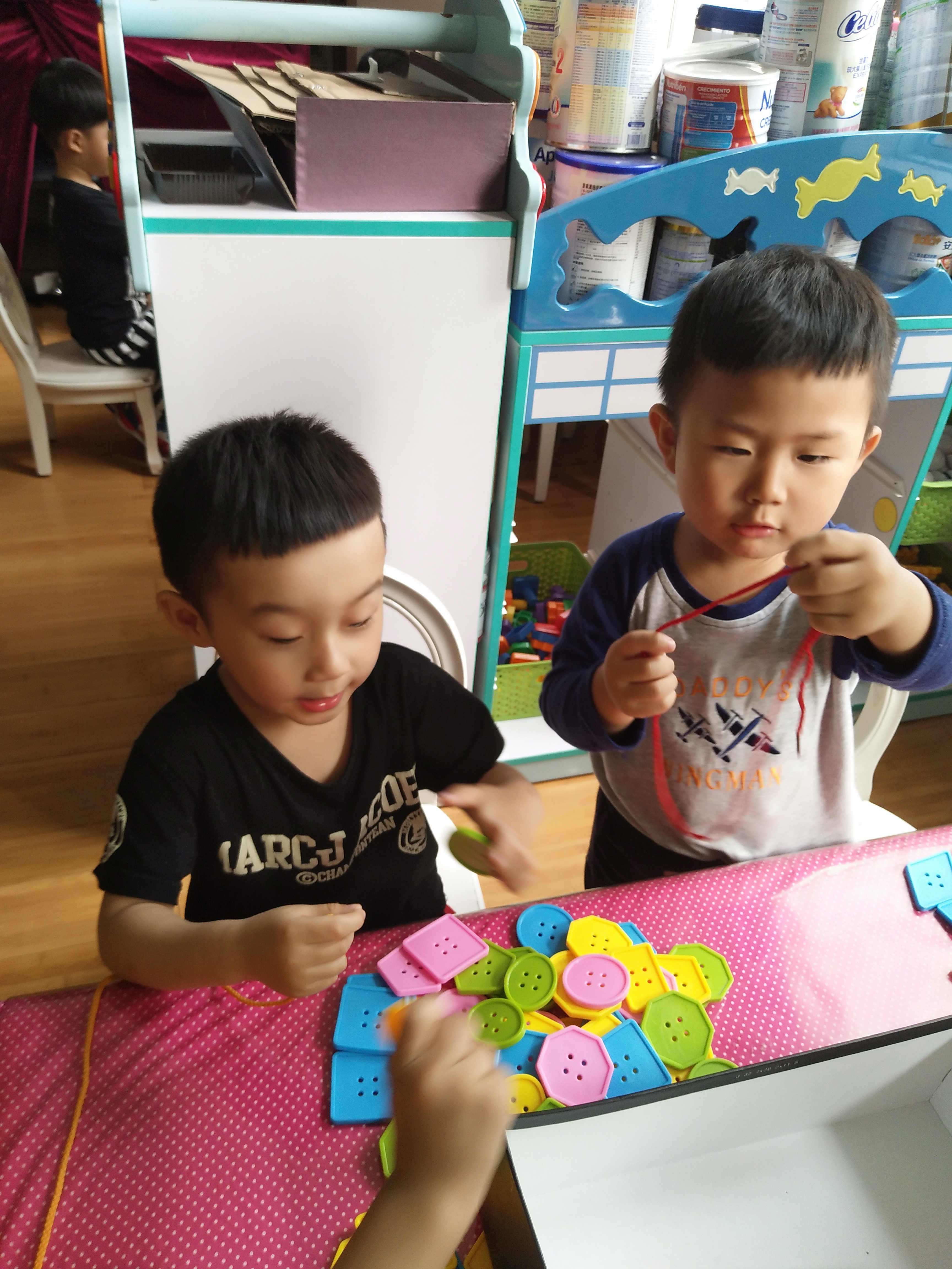 我的相册