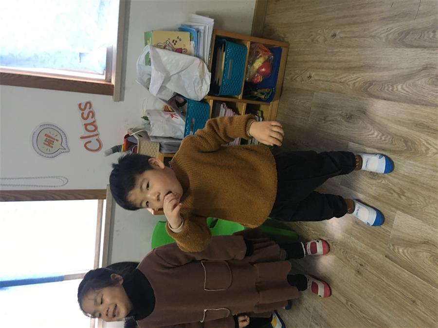 英语课