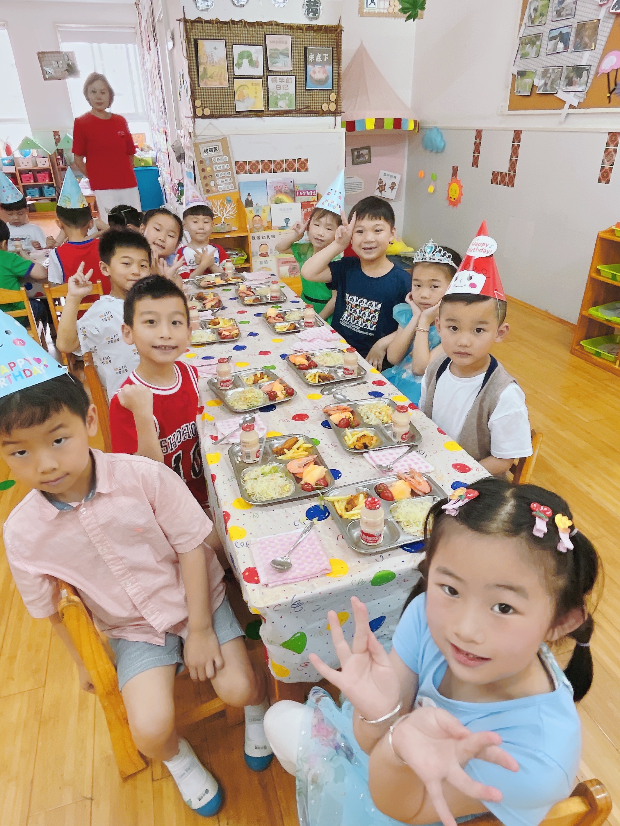 我的相册