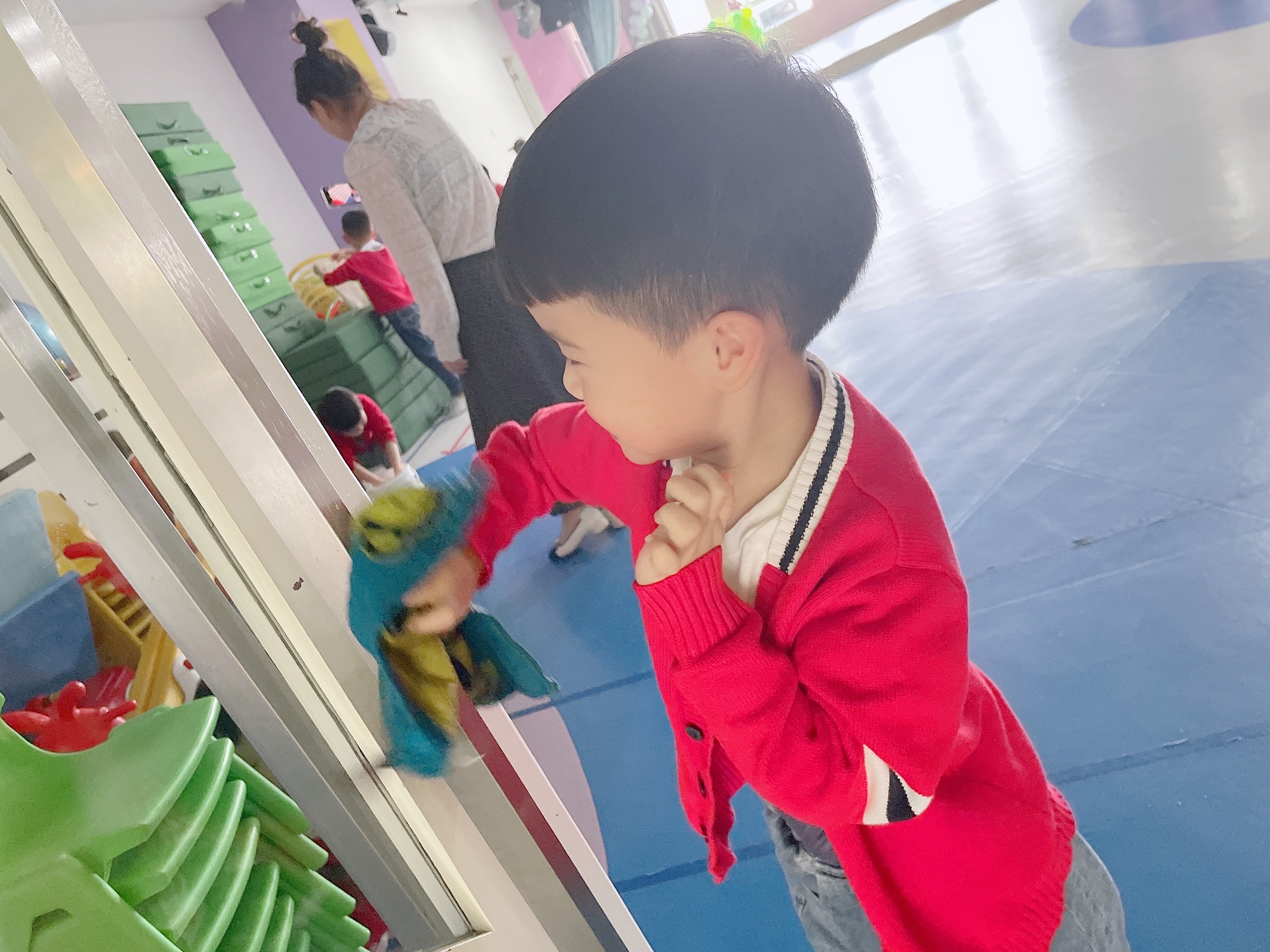 我的相册