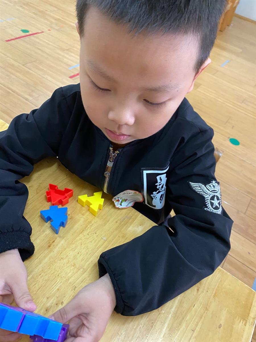 成长相册