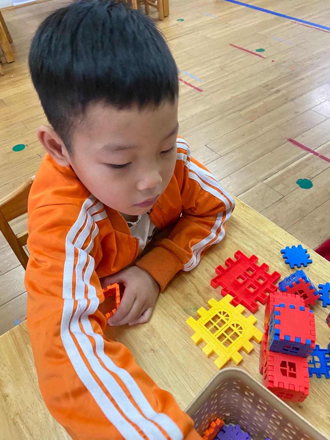 我的相册