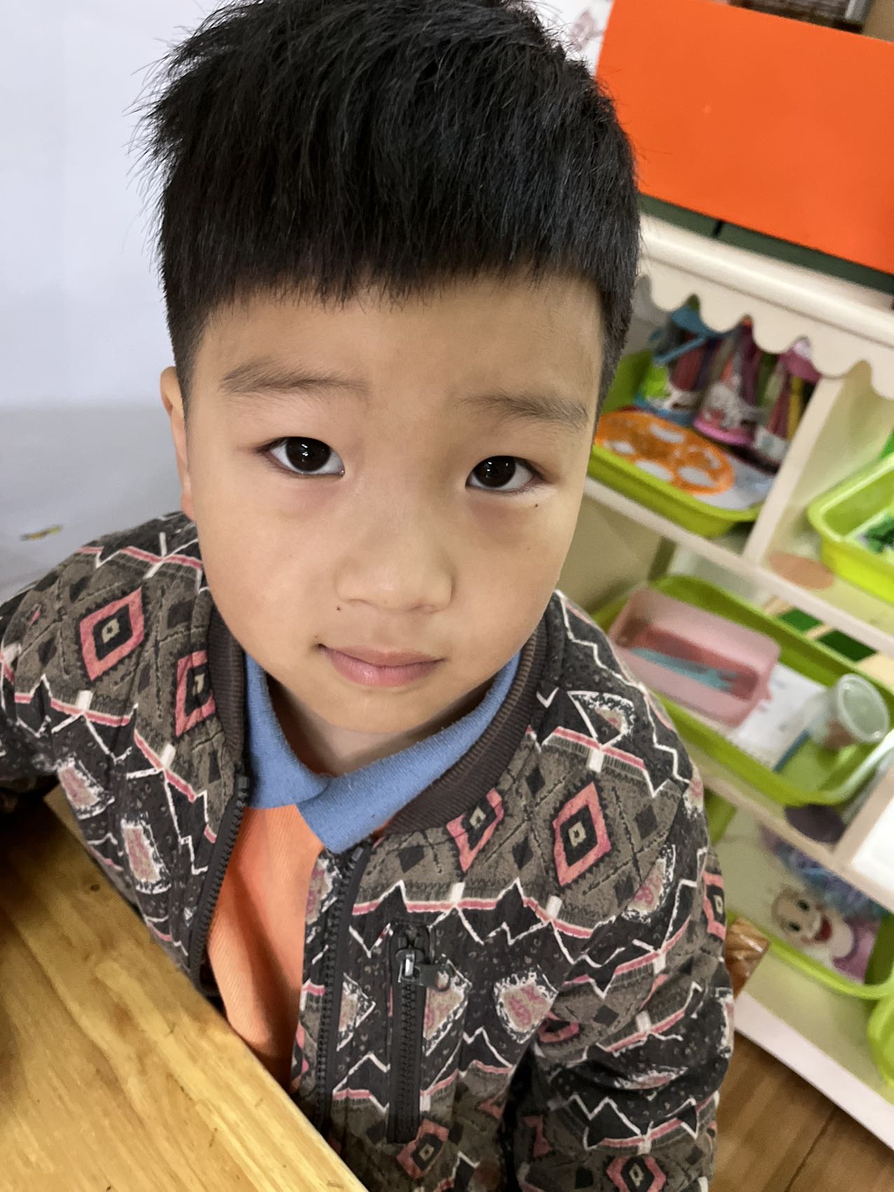 我的相册