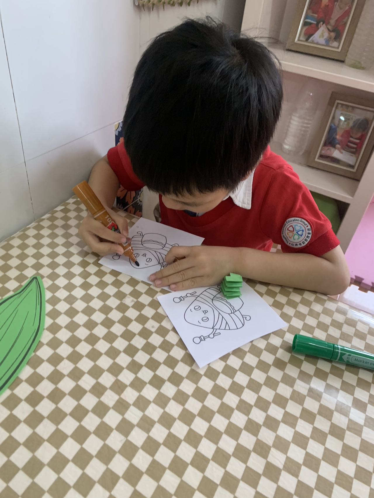 我的相册