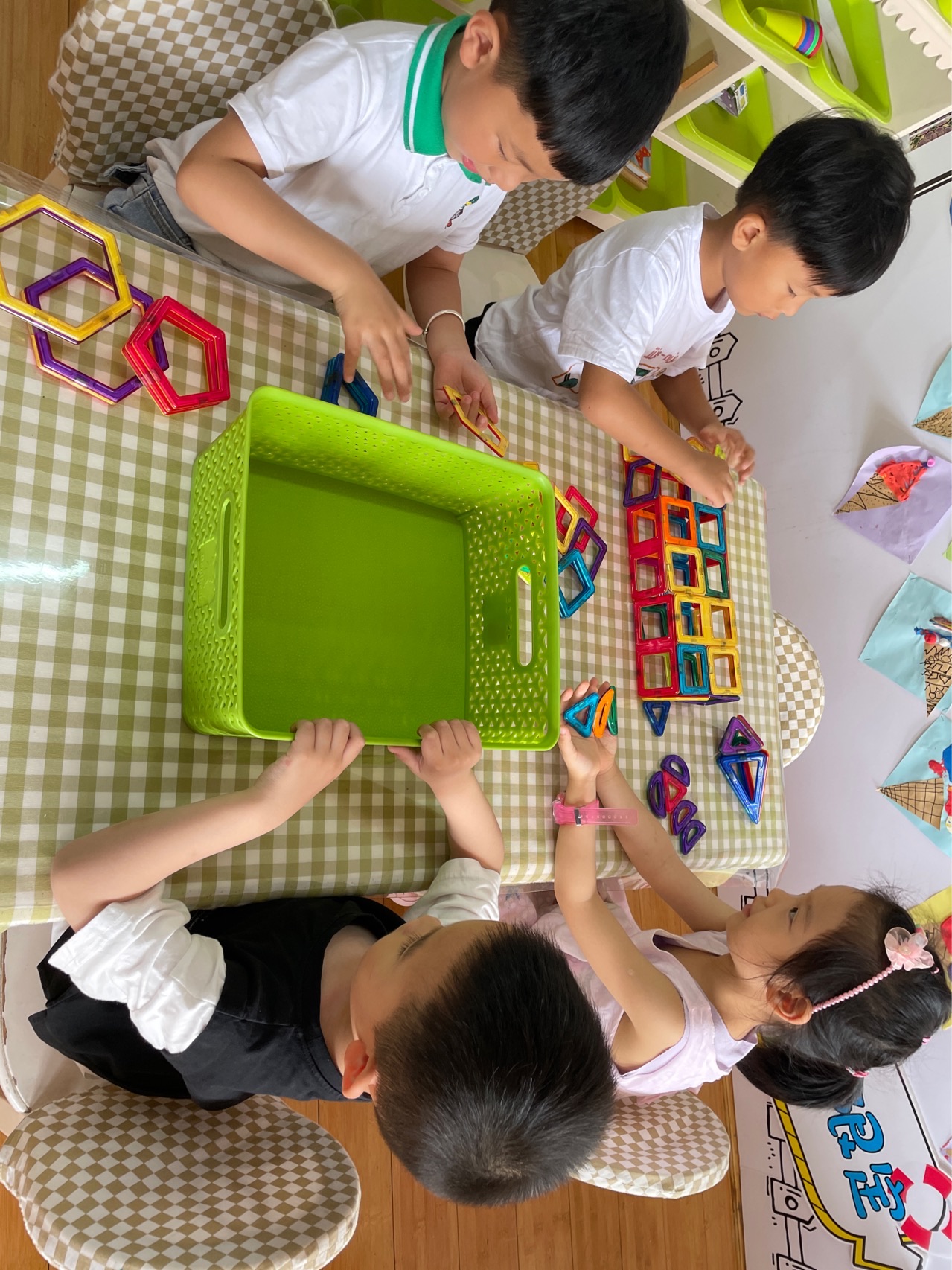 我的相册