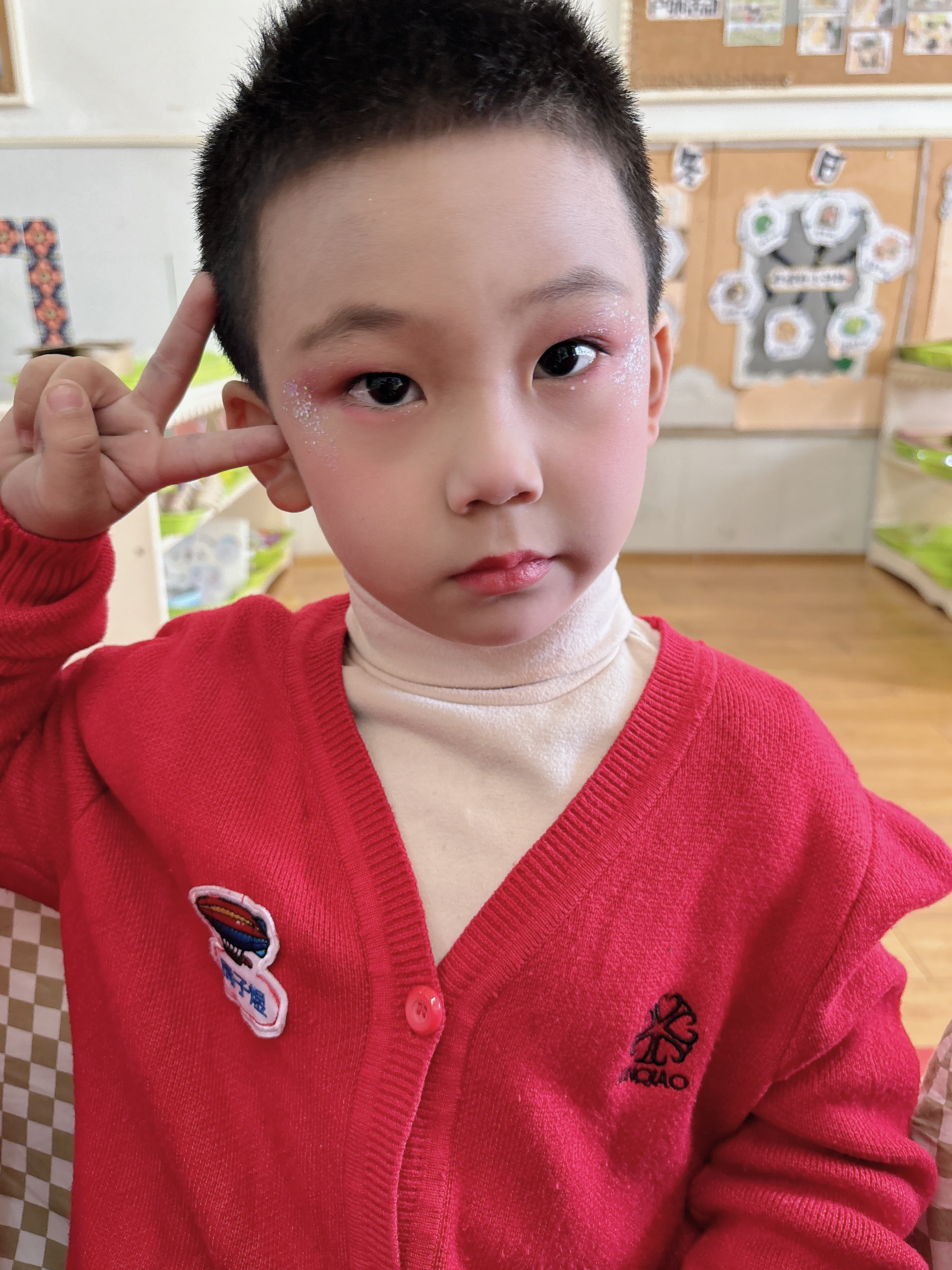 我的相册