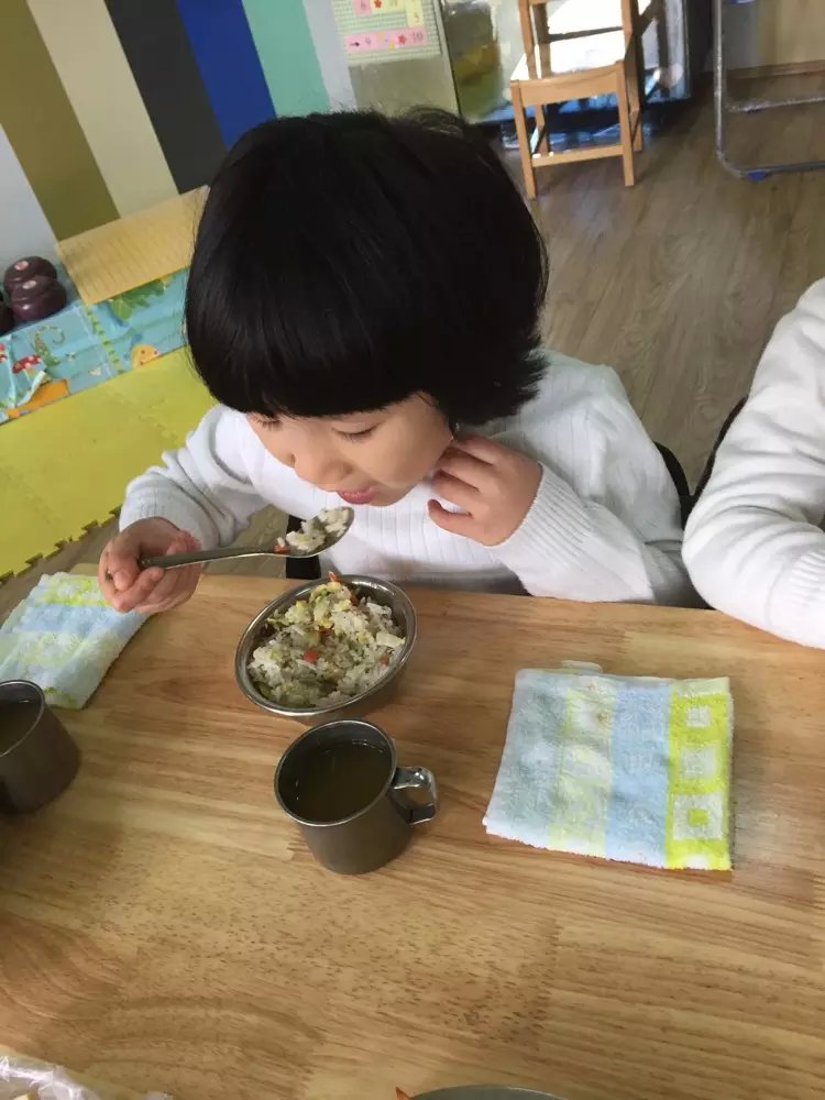 大一班