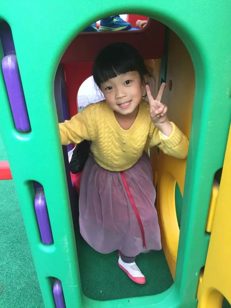 大一班