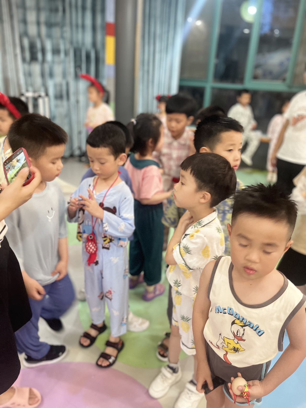 我的相册