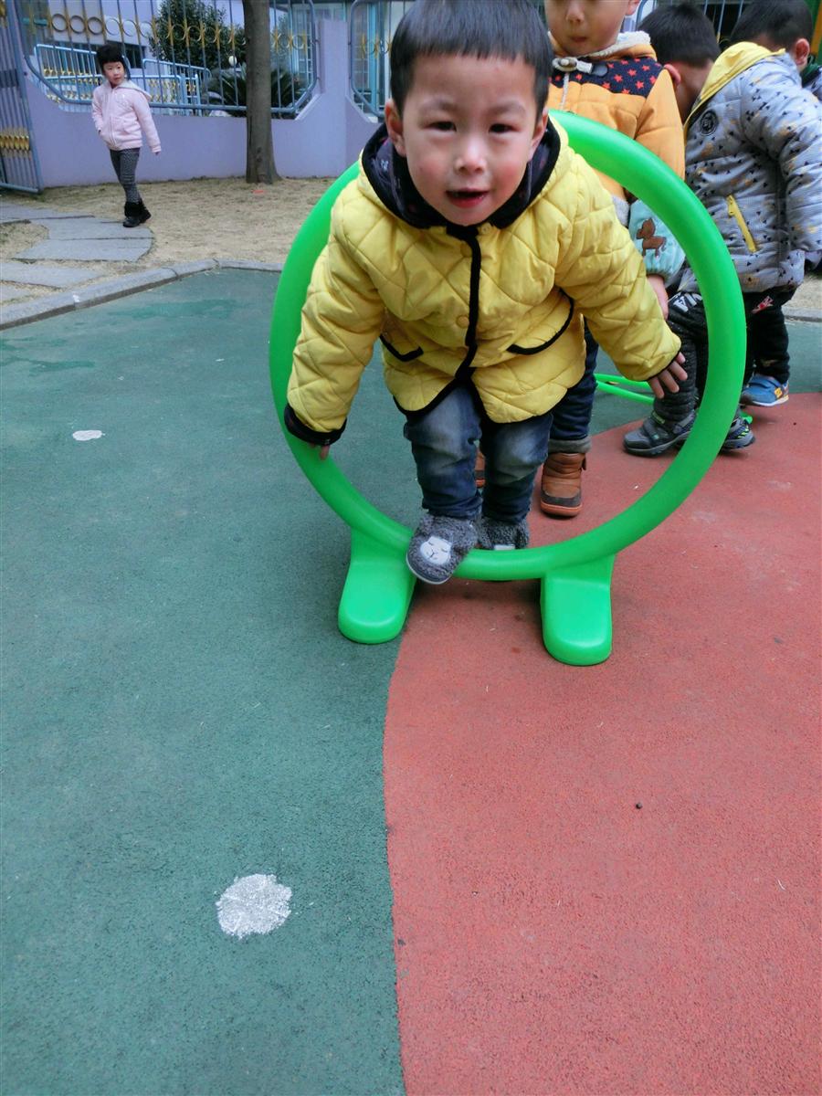 建豪宝贝