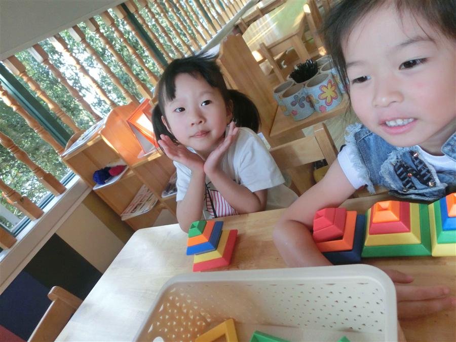 我的同学