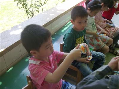 我的相册