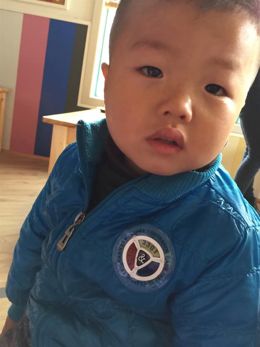 小小三班