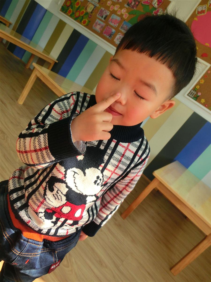 子辰宝贝