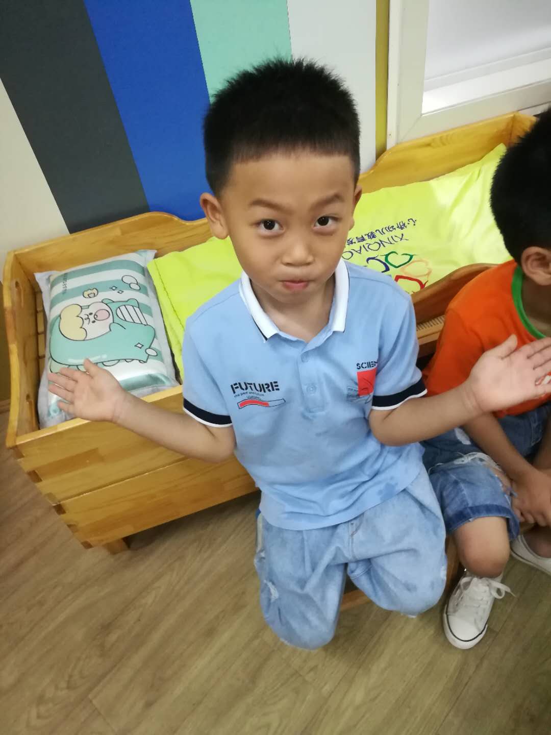我的相册