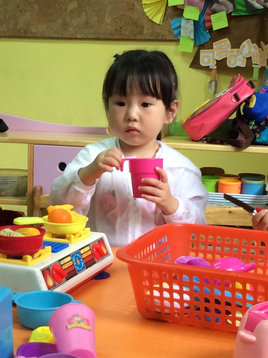 小小豆芽