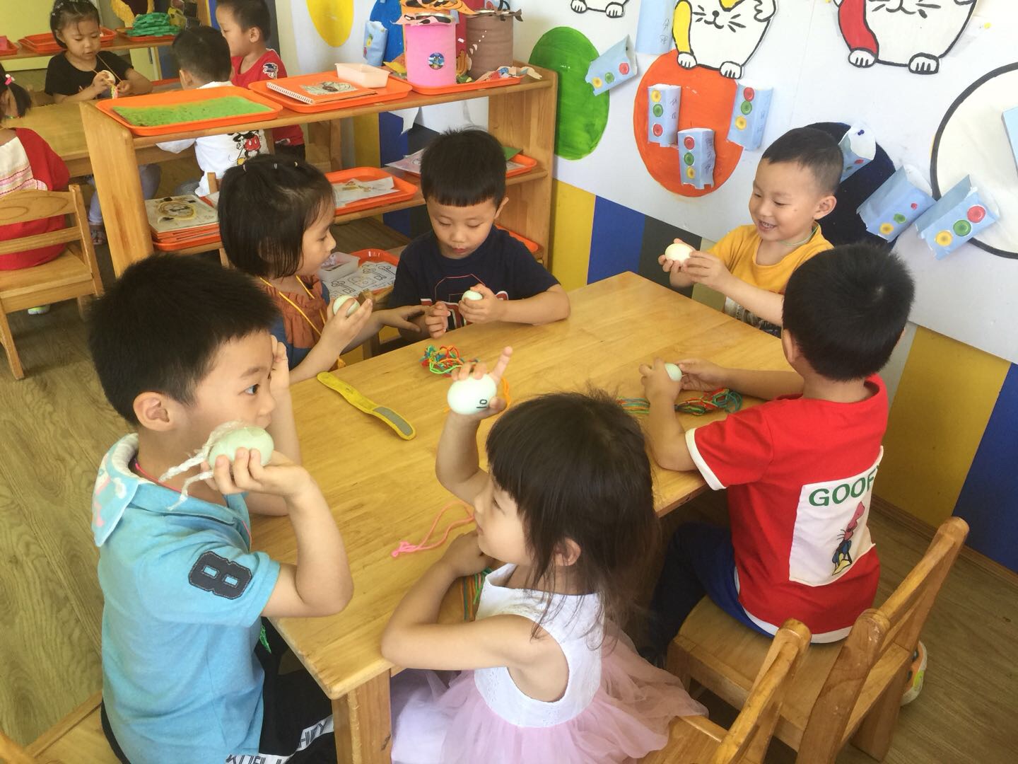 我的相册